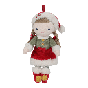 Little Dutch | Kersthangers Rosa