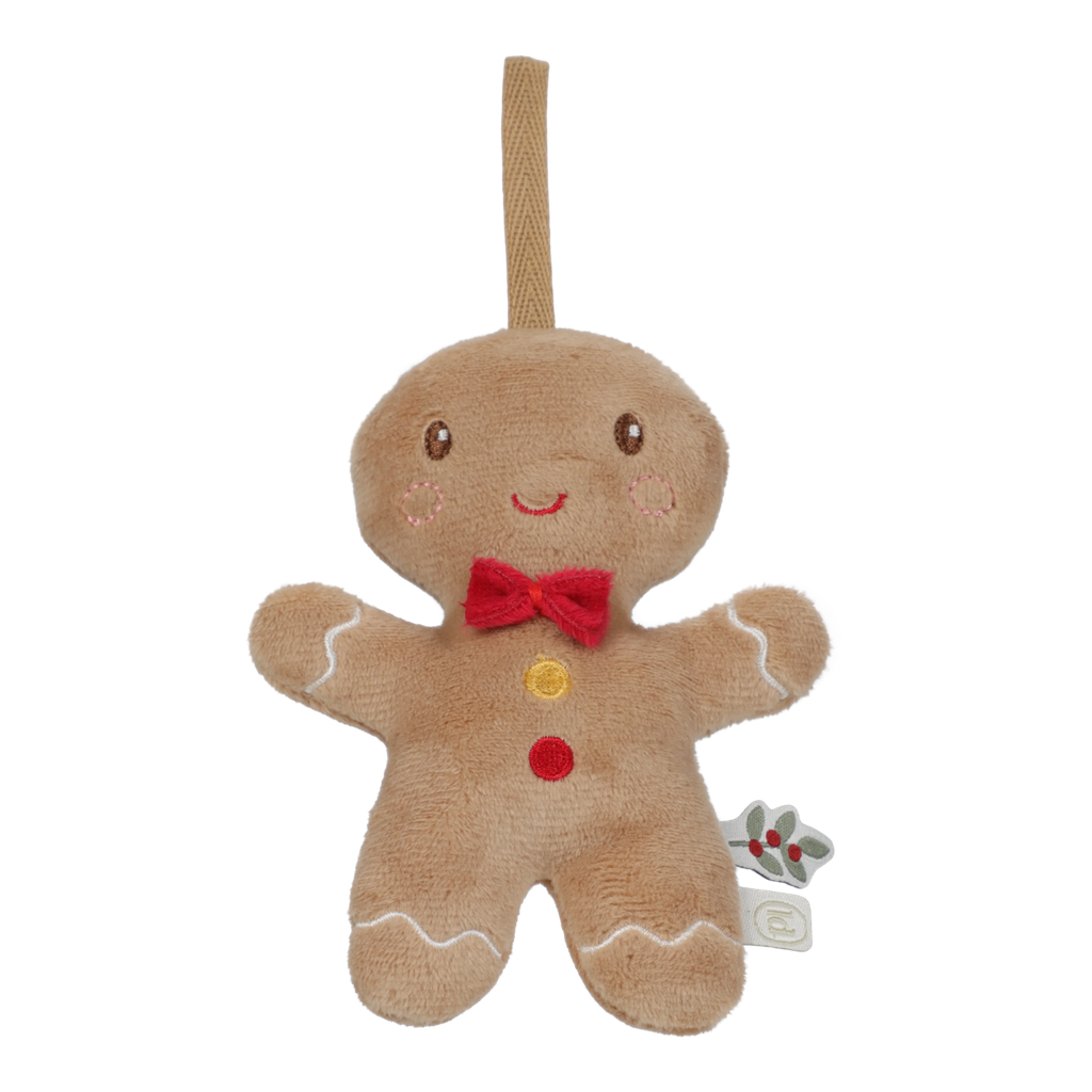 Little Dutch | Kersthangers Rosa