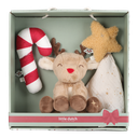 Little Dutch | Giftset Kerst Newborn 3-delig