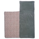 BB&Co | Slaapzak Jardin Enchante 50x40cm Uitgevouwen 50x120cm