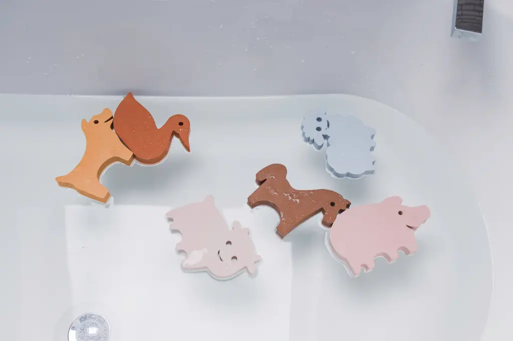 Moes Play | Badspeelgoed Waterfun Farm