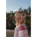 Little Dutch | Duikbril Dreamy Mermaid Roze