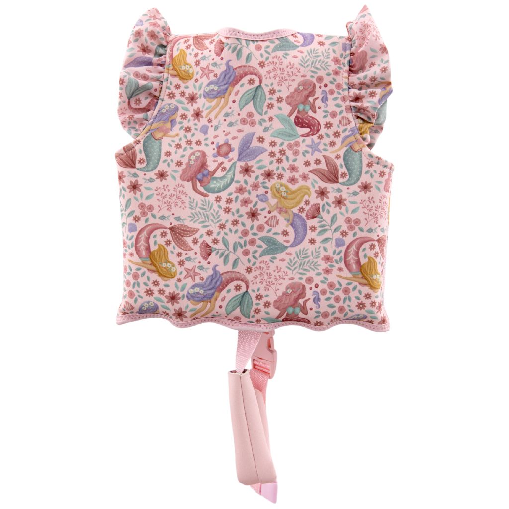 Little Dutch | Zwemvest Dreamy Mermaid 2-3Y