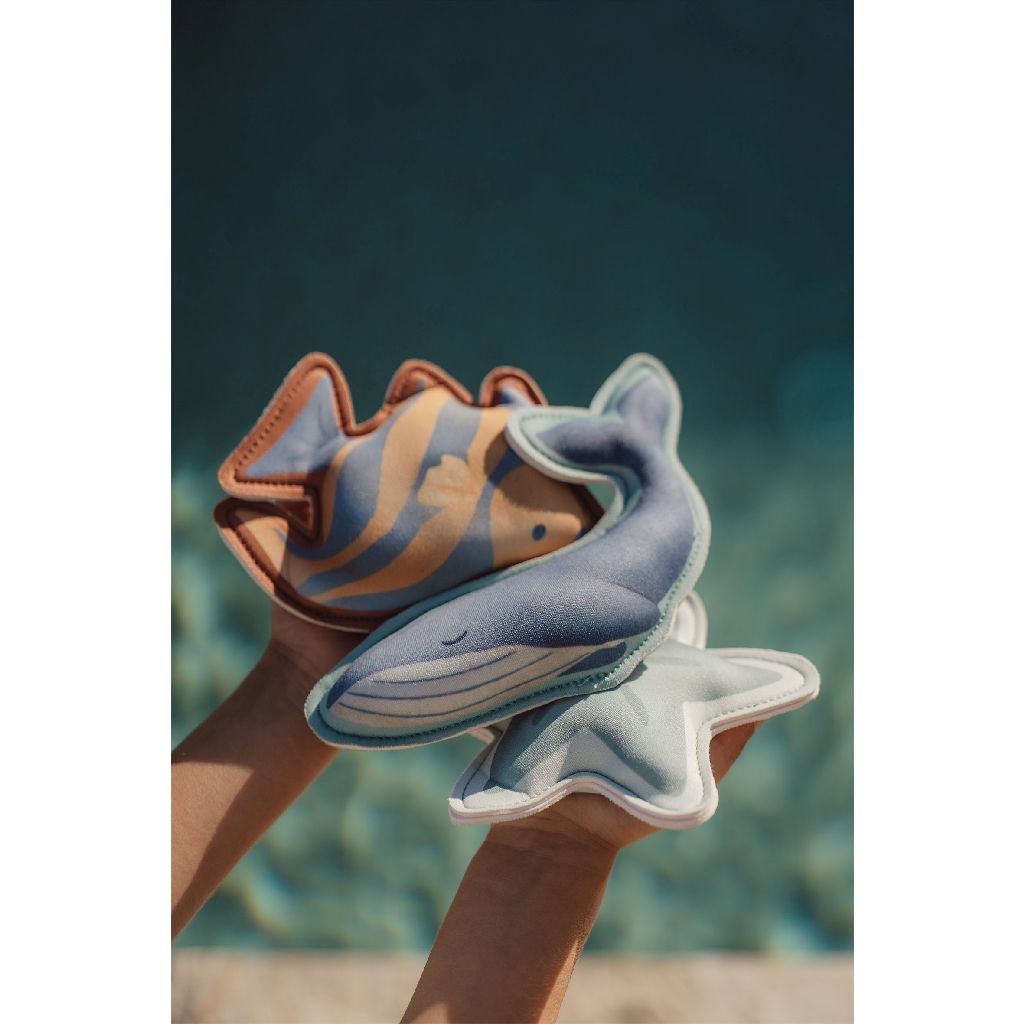Little Dutch | Duikfiguren Ocean World 3-pack