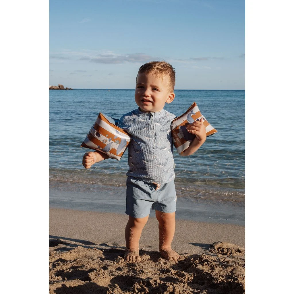 Little Dutch | Zwembandjes Ocean World