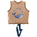 Little Dutch | Zwemvest Ocean World 2-3Y