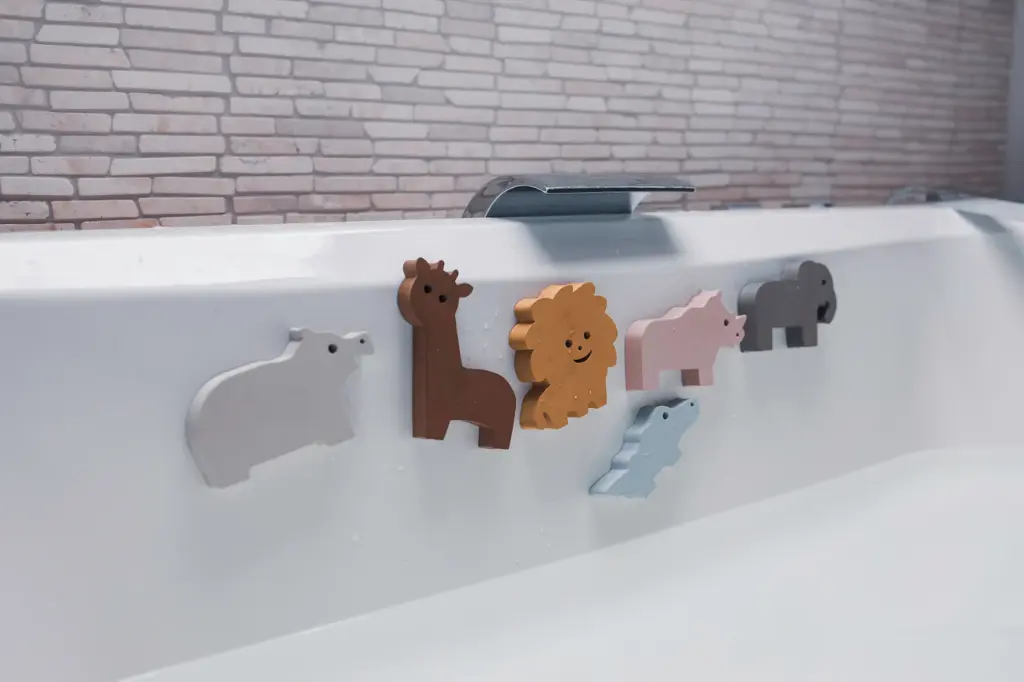 Moes Play | Badspeelgoed Waterfun Safari