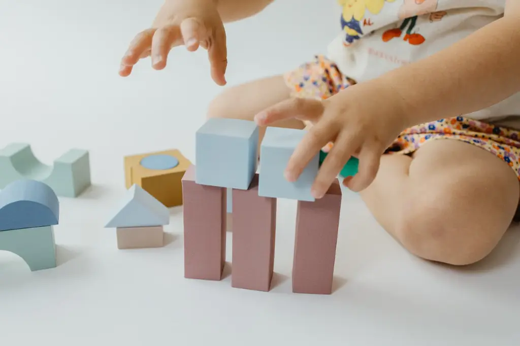 Moes Play | Educatief Speelgoed Imagi Blocks