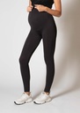 Love2wait | Legging Seamless Zwart