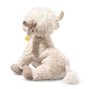 Steiff | Knuffel Harper Highland Cow 24 cm Beige