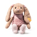 Steiff | Knuffel Cowgirl Hoppie Rabbit 32 cm Multicoloured
