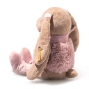 Steiff | Knuffel Cowgirl Hoppie Rabbit 32 cm Multicoloured