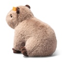 Steiff | Knuffel Chip Capybara 23 cm Beige
