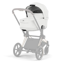 Cybex | Draagmand vr Priam Style Foldable Carry Cot Off White NEW