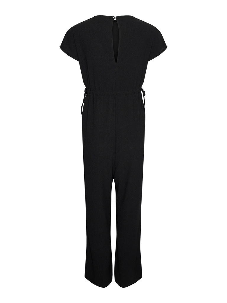 Mamalicious | Jumpsuit Mlcavi June Black