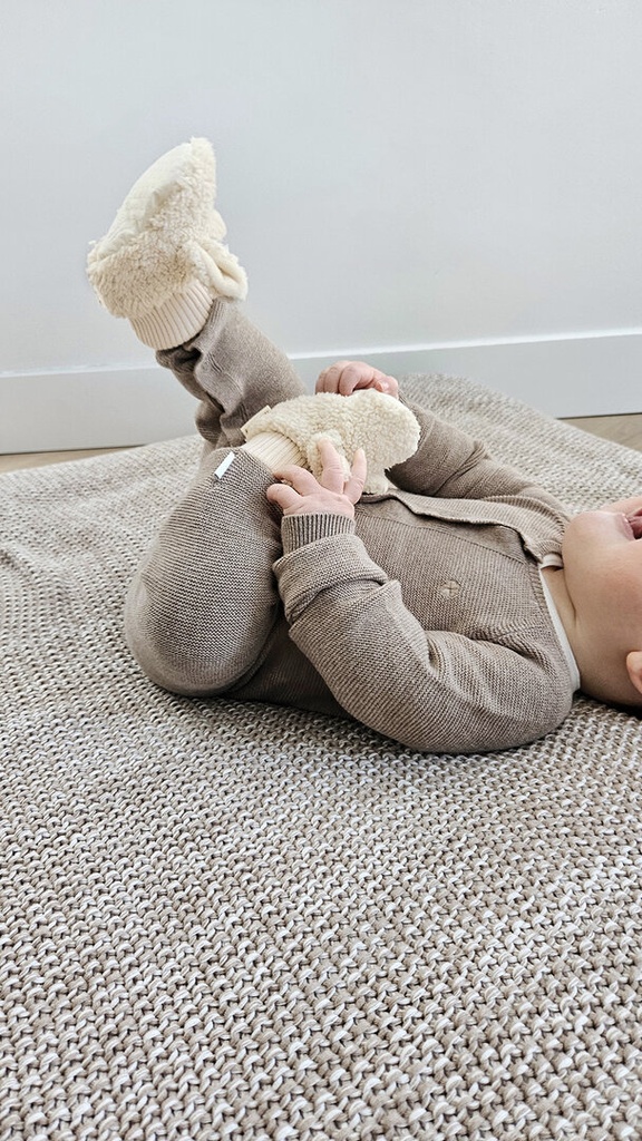 Happy Horse | Parkschoen Rabbit Recycled 