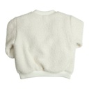 Gymp | Sweater Girls Lizabeth Off White