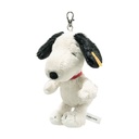 Steiff | Sleutelhanger Snoopy 15cm