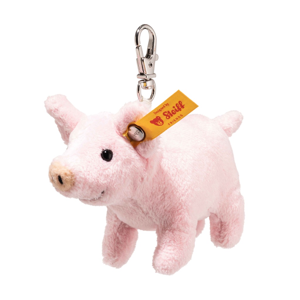 Steiff | Sleutelhanger Snoopy 9cm