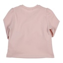 Gymp | T-shirt Girls Aerodoux Longsleeve Old Rose