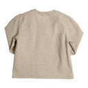 Gymp | T-shirt Girls Aerodoux Longsleeve Beige