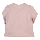 Gymp | T-shirt Girls Aerodoux Longsleeve Old Rose