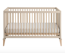 Paidi | Bed Jonte Cashmere/Beige 70x140cm