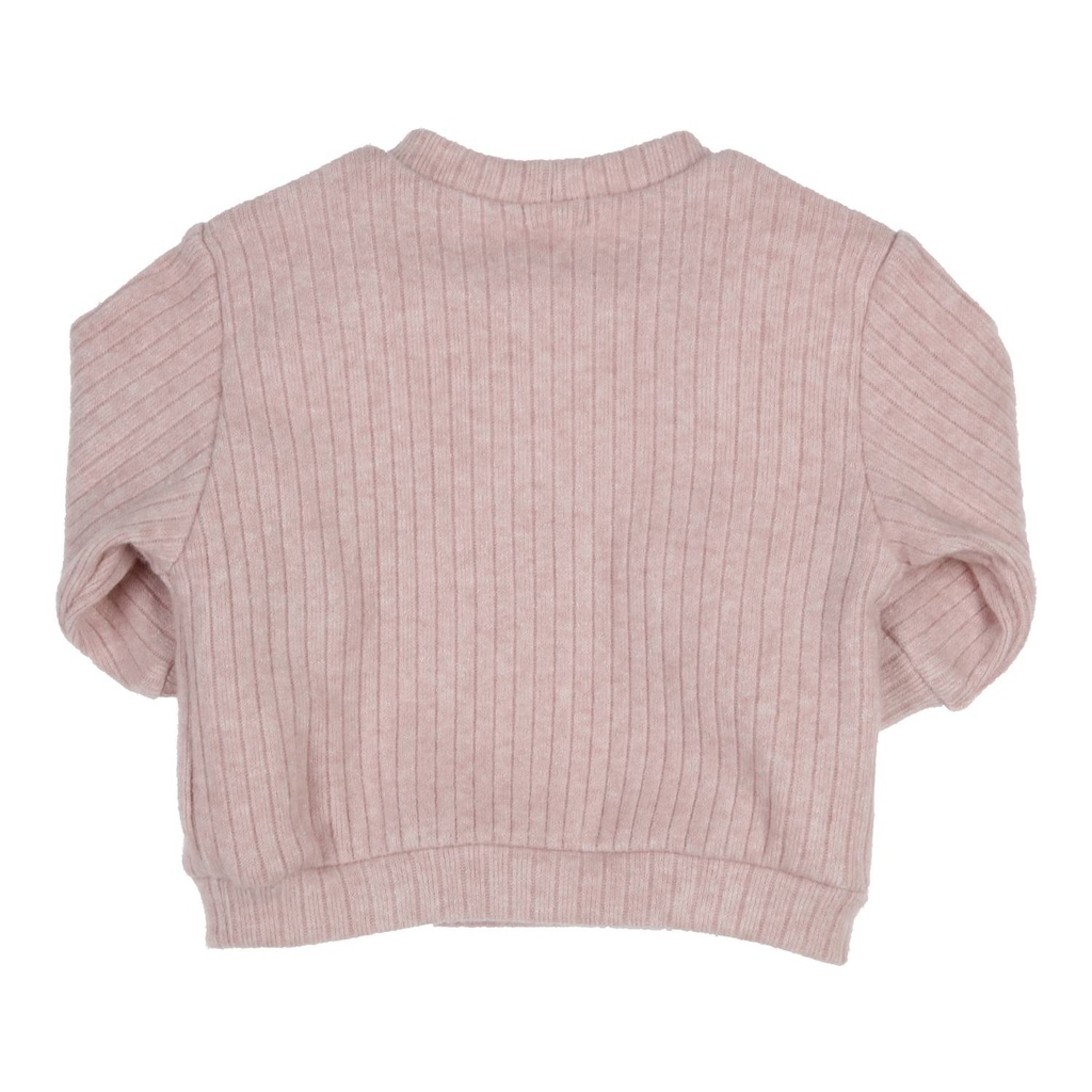 Gymp | T-shirt Girls Roza Old Rose