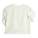 Gymp | T-shirt Girls Aerodoux Longsleeve Off White