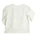 Gymp | T-shirt Girls Aerodoux Longsleeve Off White