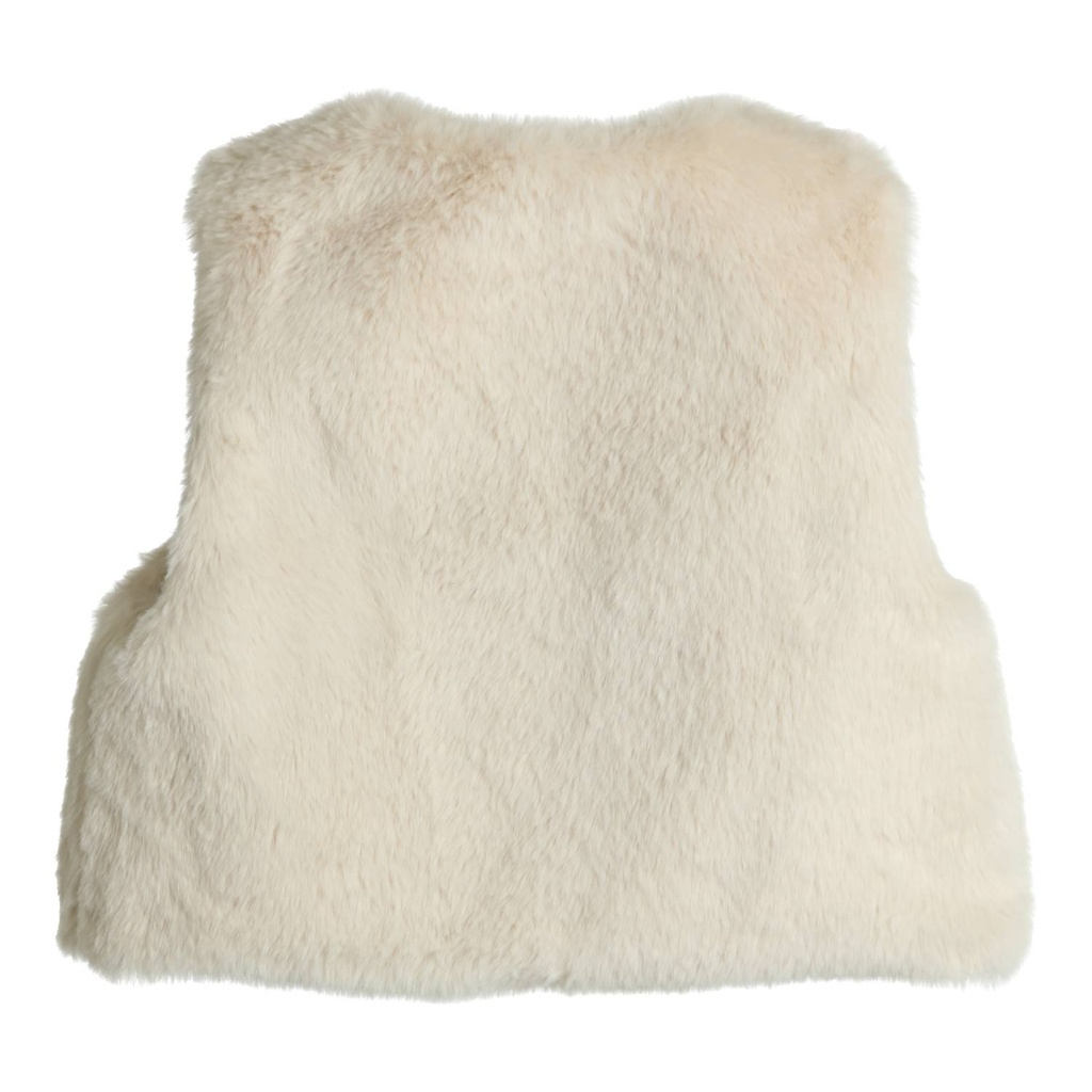 Gymp | Gilet Girls Off White