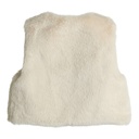 Gymp | Gilet Girls Off White