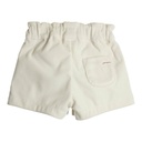 Gymp | Short Girls Dafne Off White