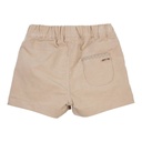 Gymp | Short Girls Pandour Beige