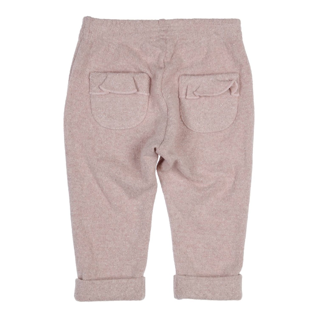 Gymp | Broek Girls Lucia Old Rose