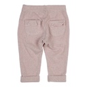 Gymp | Broek Girls Lucia Old Rose