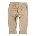 Gymp | Broek Girls Lucia Beige
