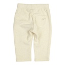 Gymp | Broek Girls Lucia Ecru/Gold