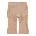 Gymp | Broek Girls Beth Camel