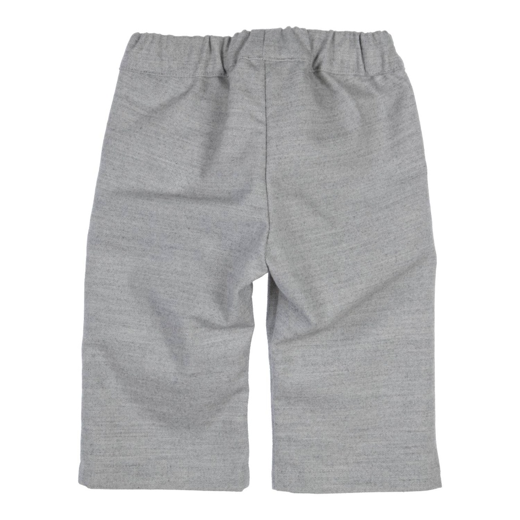 Gymp | Broek Girls Obo Grey