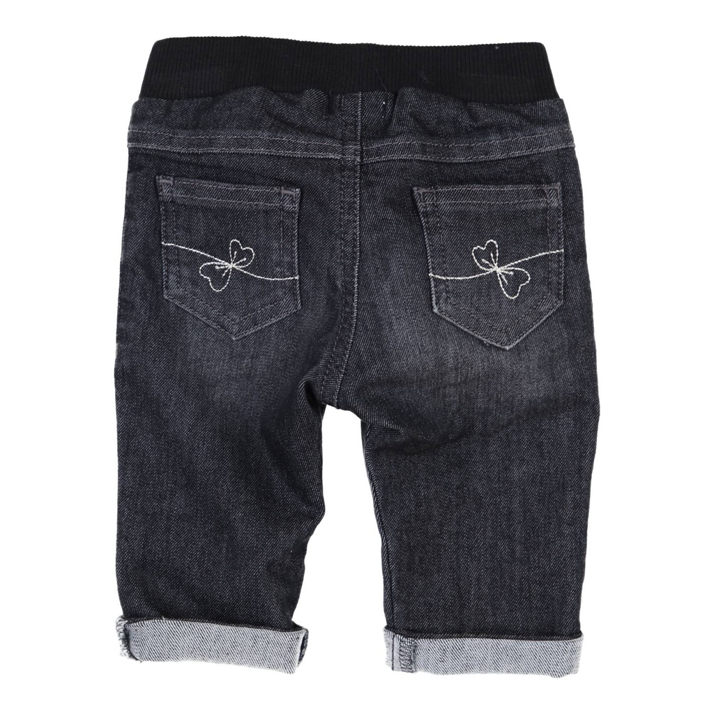 Gymp | Broek Girls Smithson Antracite