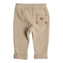 Gymp | Broek Girls Gillo Beige/Brown
