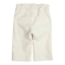 Gymp | Broek Girls Dafne Off White