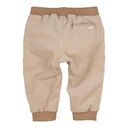 Gymp | Broek Girls Pandour Beige