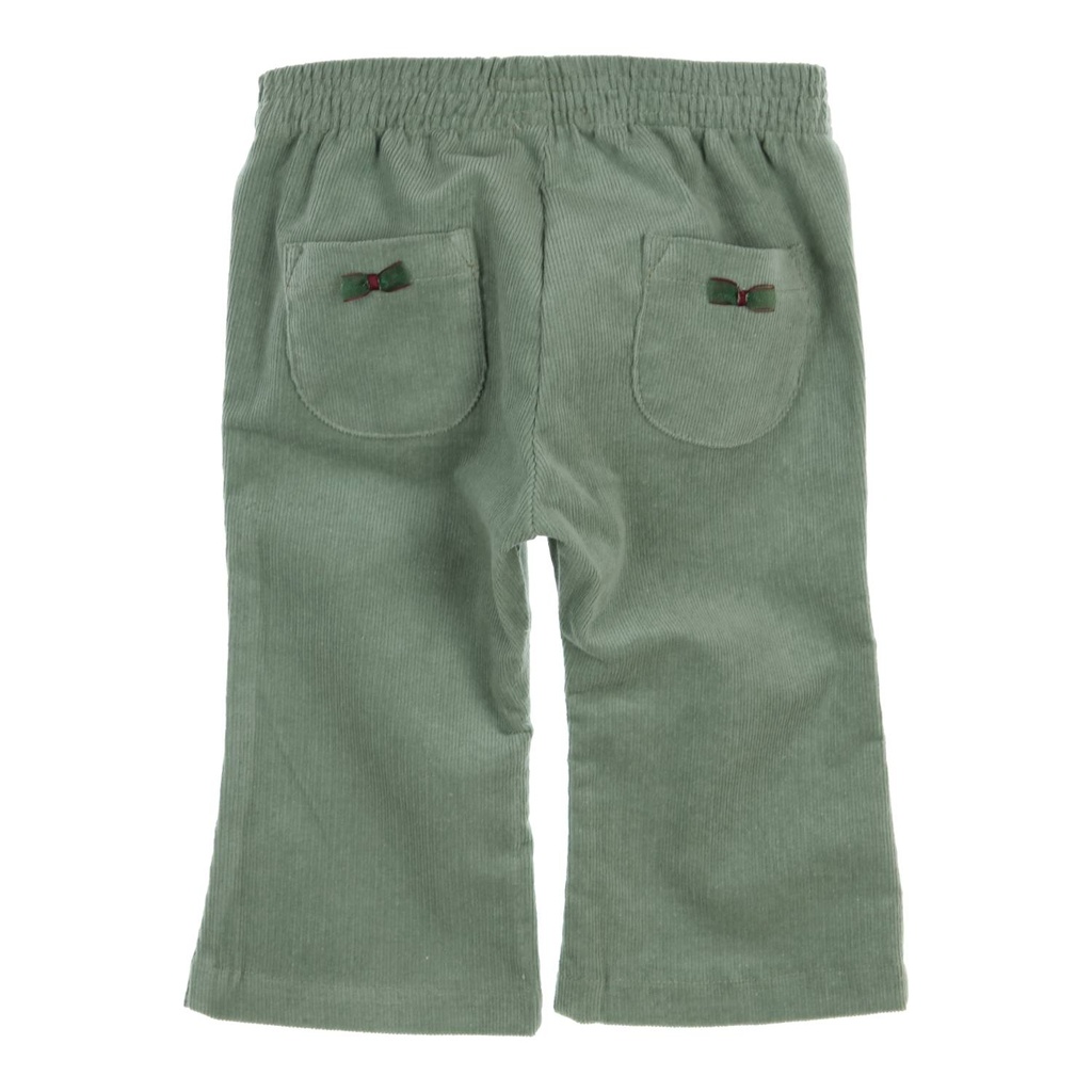 Gymp | Broek Girls Brooke Green