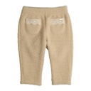 Gymp | Broek Girls Bonnie Beige