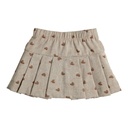 Gymp | Rok Girls Grayce Beige/Brown