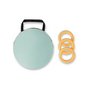 Swim Essentials | Speeltapijt Wild Life Baby Splash Mat Ø76cm