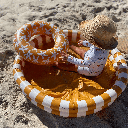 Swim Essentials | Zwembad Flow Ø100x15cm