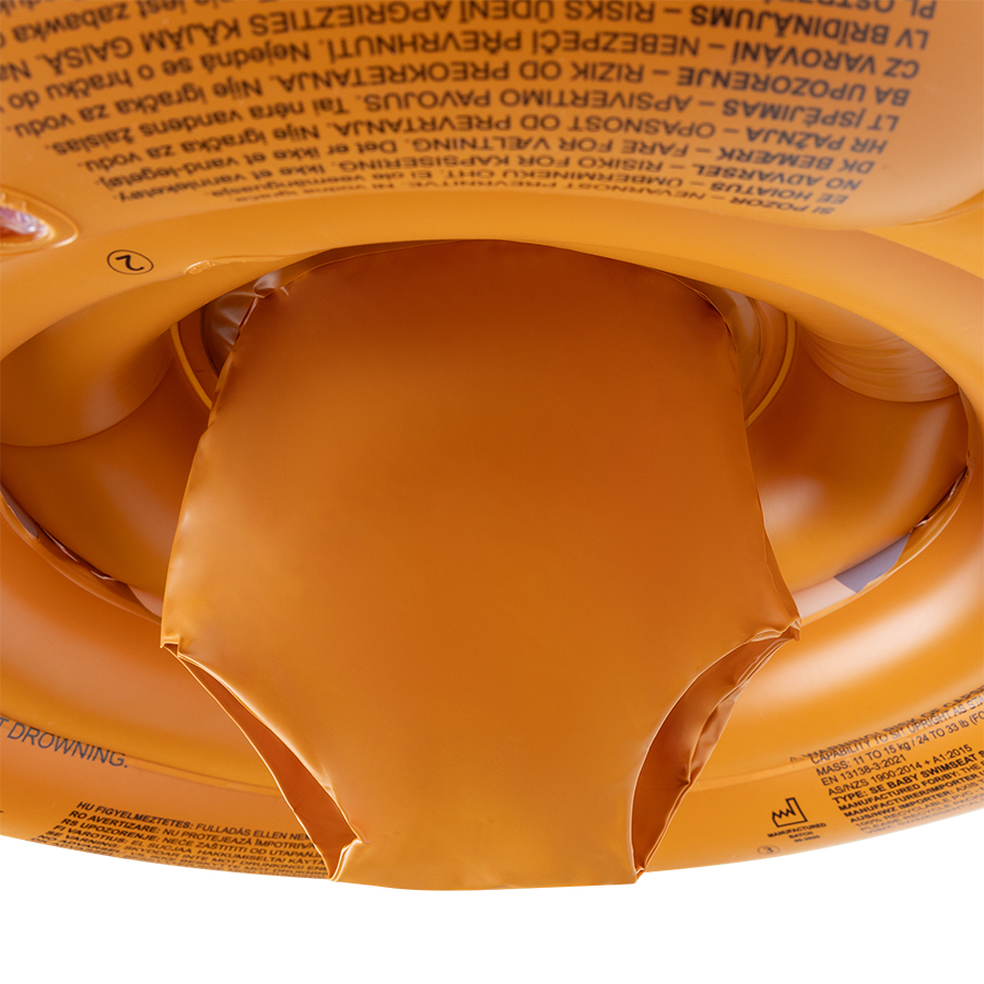 Swim Essentials | Zwemband Surfer 1-2Y